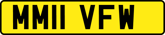 MM11VFW