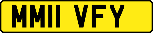 MM11VFY