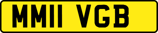 MM11VGB