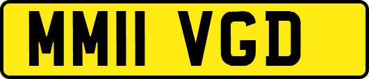 MM11VGD