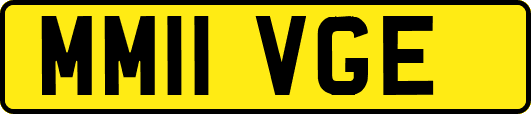 MM11VGE
