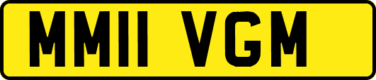 MM11VGM