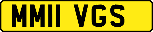 MM11VGS