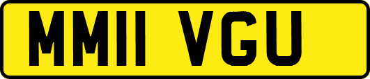 MM11VGU
