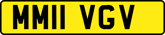 MM11VGV