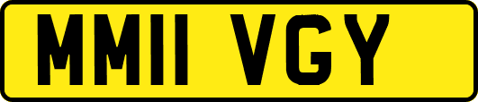 MM11VGY
