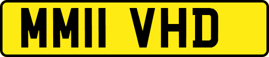 MM11VHD