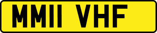 MM11VHF