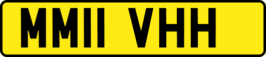 MM11VHH