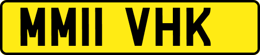 MM11VHK