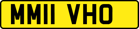 MM11VHO