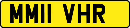 MM11VHR