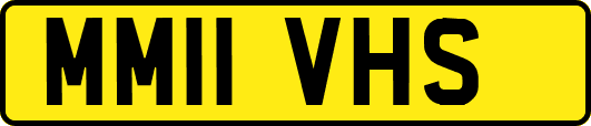 MM11VHS