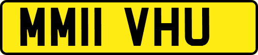 MM11VHU