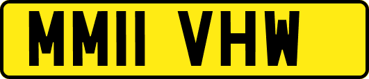 MM11VHW