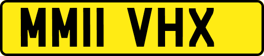 MM11VHX