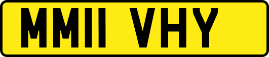 MM11VHY