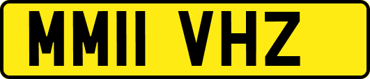 MM11VHZ