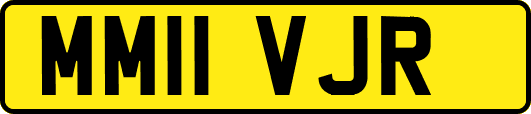 MM11VJR