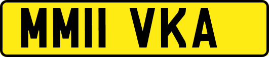 MM11VKA