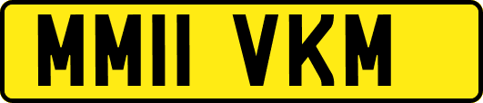 MM11VKM