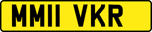 MM11VKR