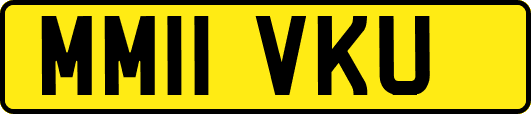 MM11VKU