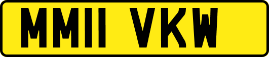 MM11VKW