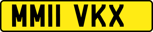 MM11VKX