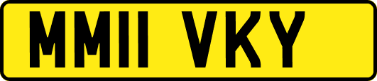 MM11VKY