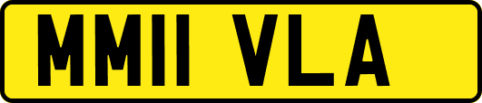 MM11VLA