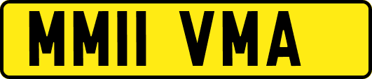 MM11VMA