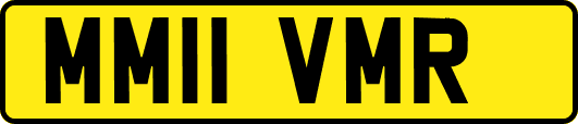 MM11VMR