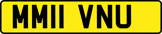 MM11VNU