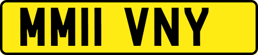 MM11VNY