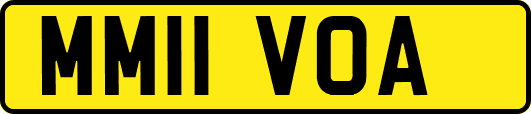 MM11VOA
