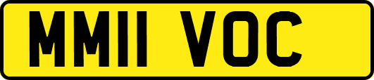 MM11VOC