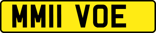 MM11VOE
