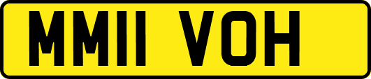 MM11VOH