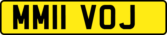 MM11VOJ