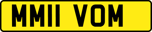 MM11VOM
