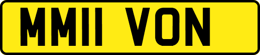 MM11VON
