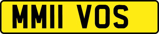 MM11VOS