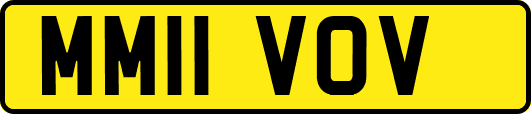 MM11VOV