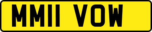 MM11VOW