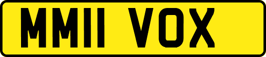 MM11VOX