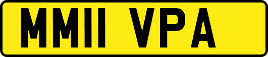 MM11VPA