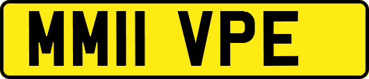 MM11VPE