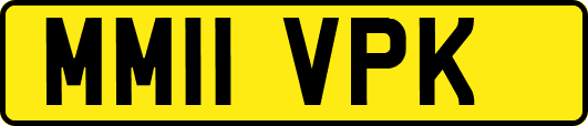MM11VPK