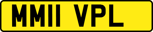 MM11VPL